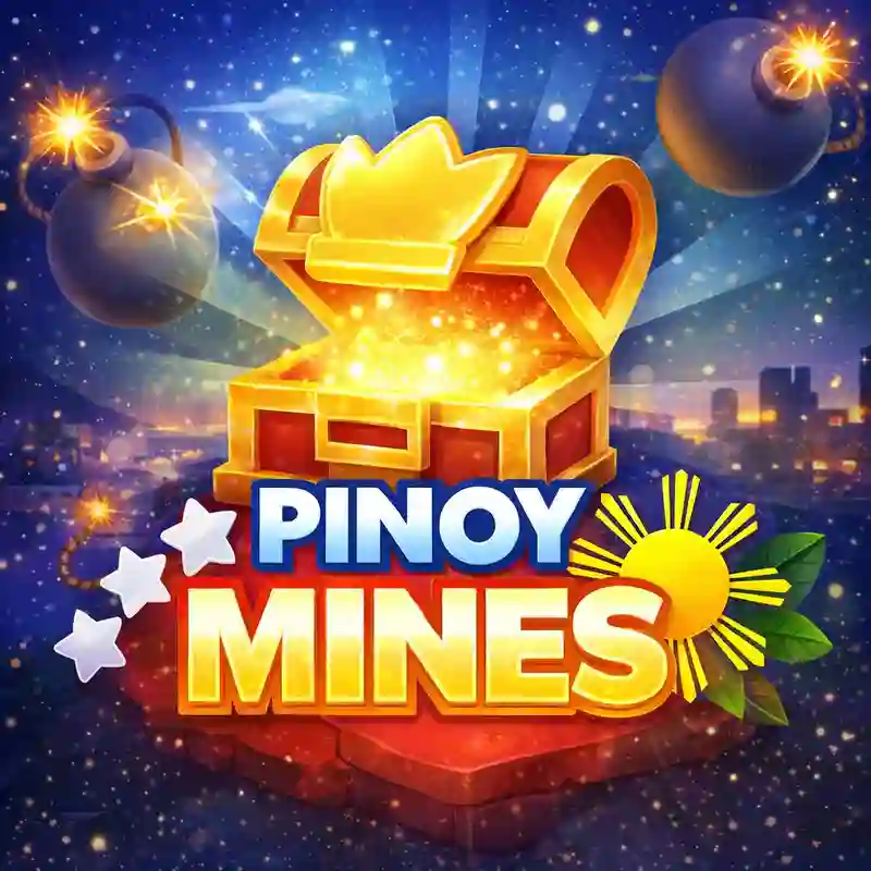 Pinoy Mines Game Official Thumbnail