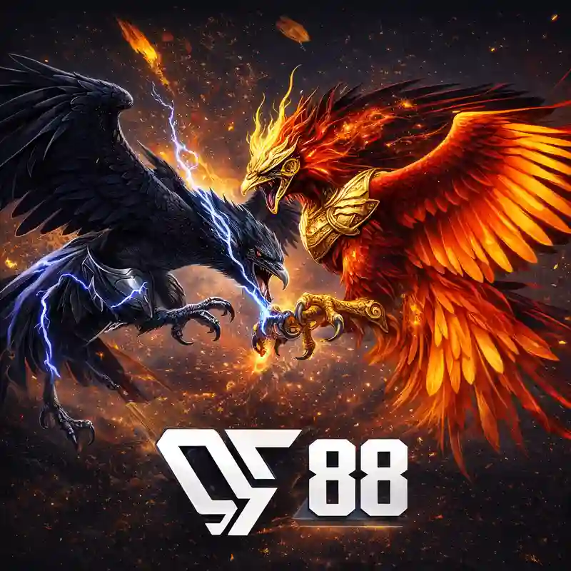 Play Sabong Online Casino Game at lvbet