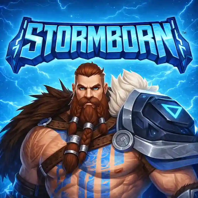 Stormborn